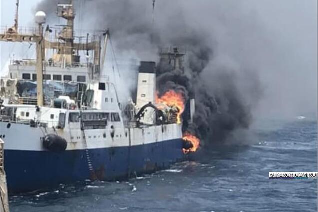 Новости Крымнаша. Чтобы выйти из рабства, нужно 40 лет пустыни