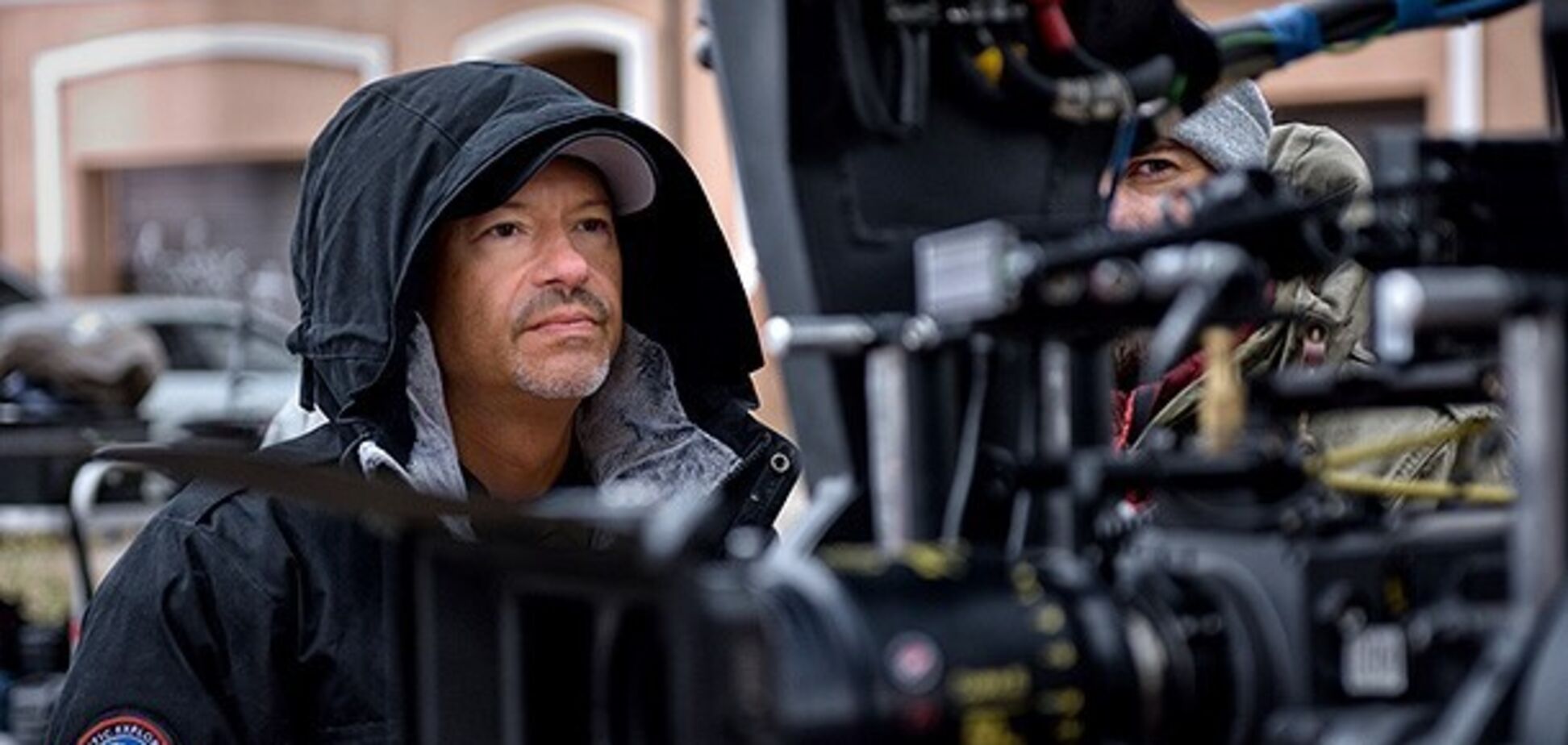 'Вторжение' Федора Бондарчука: смотреть онлайн, трейлеры, когда выйдет