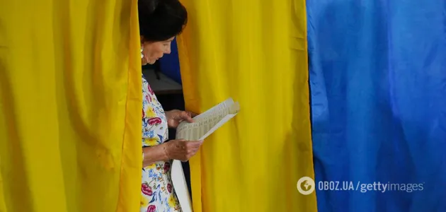 Итоги выборов и борьба за независимость