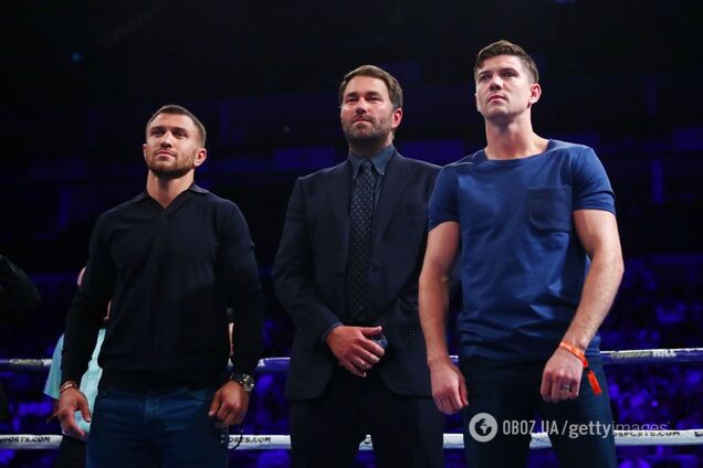 'Могу проиграть': Ломаченко неожиданно высказался о бое с Кэмпбеллом