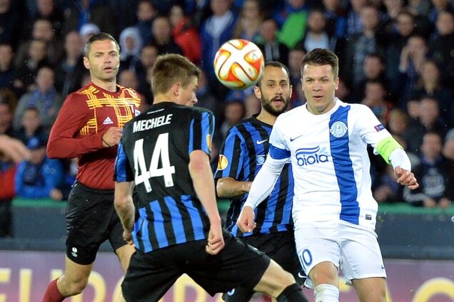 Кошмар 'Шахтера': как соперник 'Динамо' в Лиге чемпионов связан с Украиной