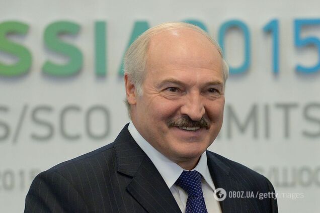 'Нарыв для ЕС!' Лукашенко назвал Украину общей бедой