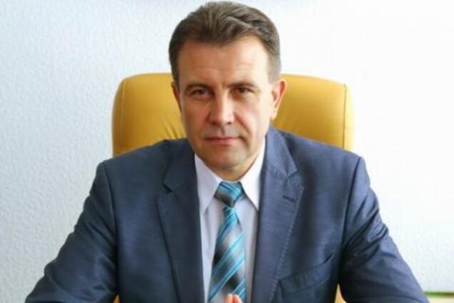 Организовал референдум 'ДНР': на Донетчине в Раду проходит 'царь' Дружковки