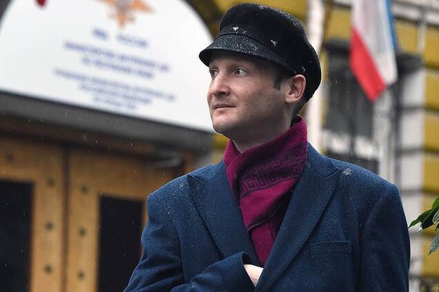 Євген Гайворонський