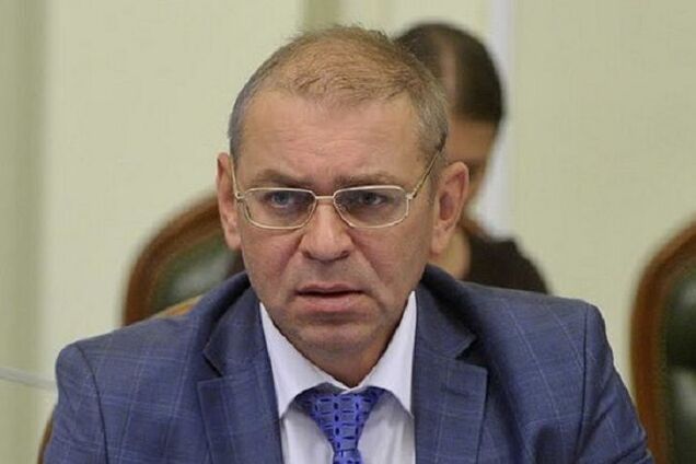 Пашинский и Чорновол не проходят в Раду: результаты голосования