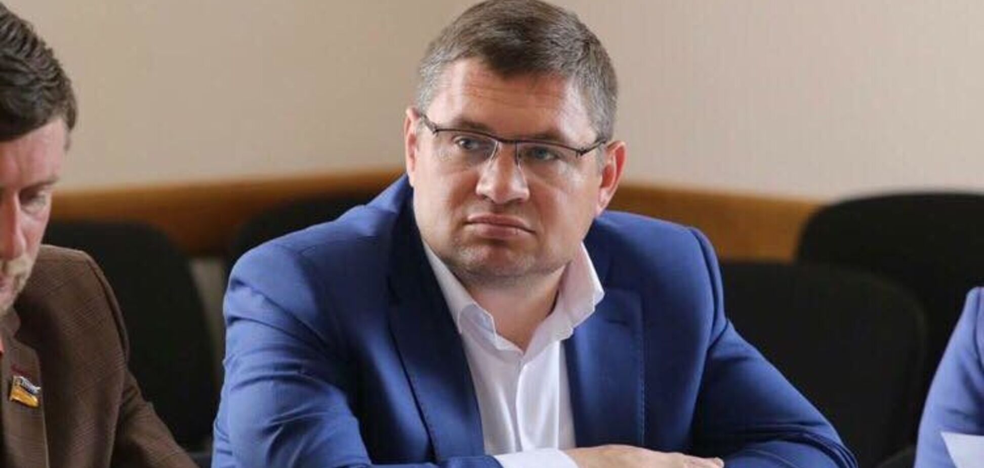 Фігурант справи про вбивство Гандзюк розгромно програв і не пройшов у Раду