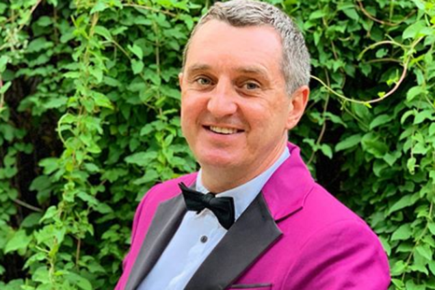 'Нє*уй робити!' Відомий український комік жорстко висміяв вибори в Раду