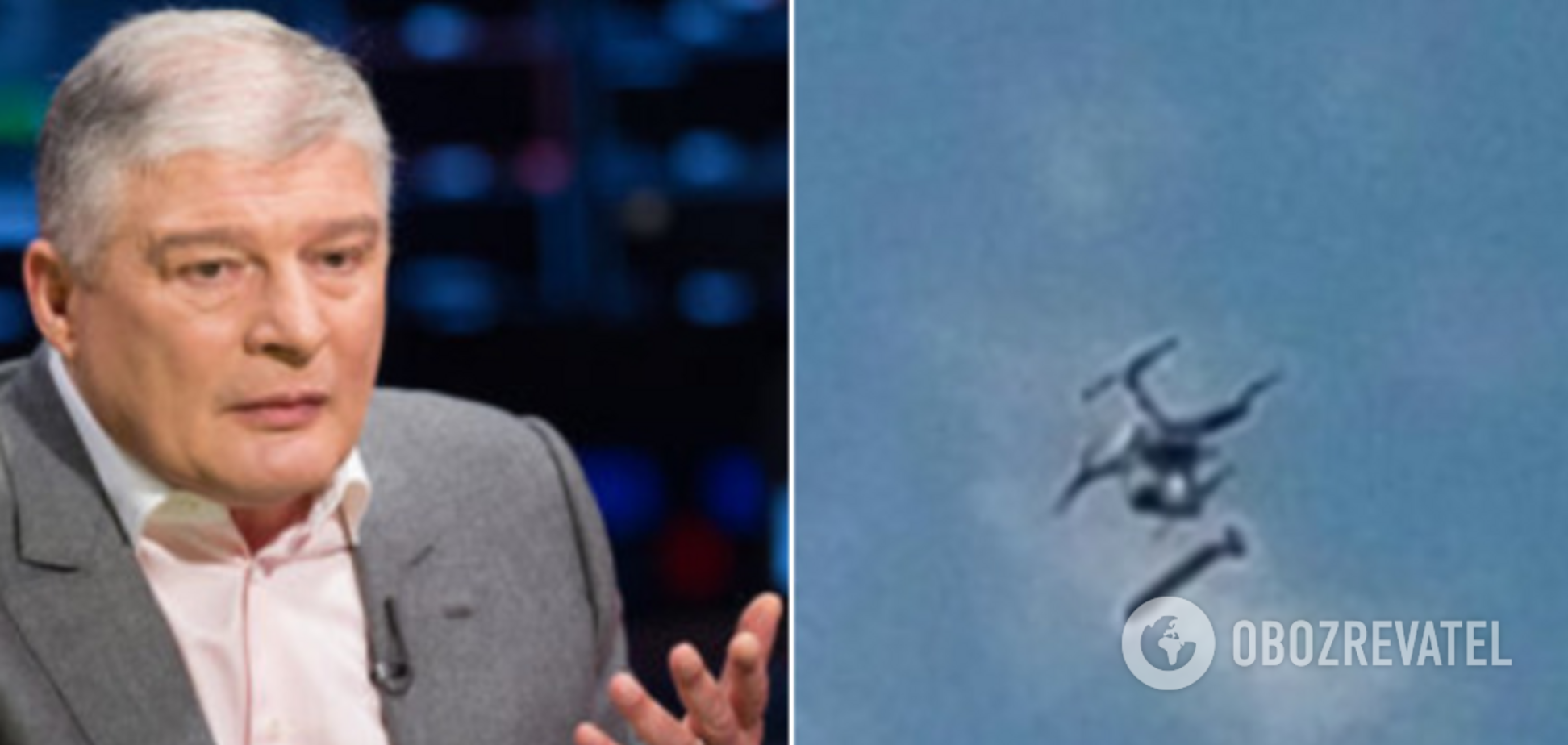 Евгений Червоненко не прошел в Раду