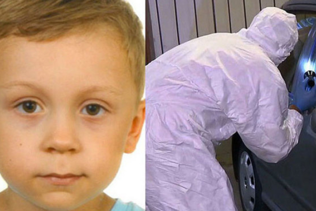 У Польщі вбили росіянина з 5-річною дитиною: спливли страшні подробиці