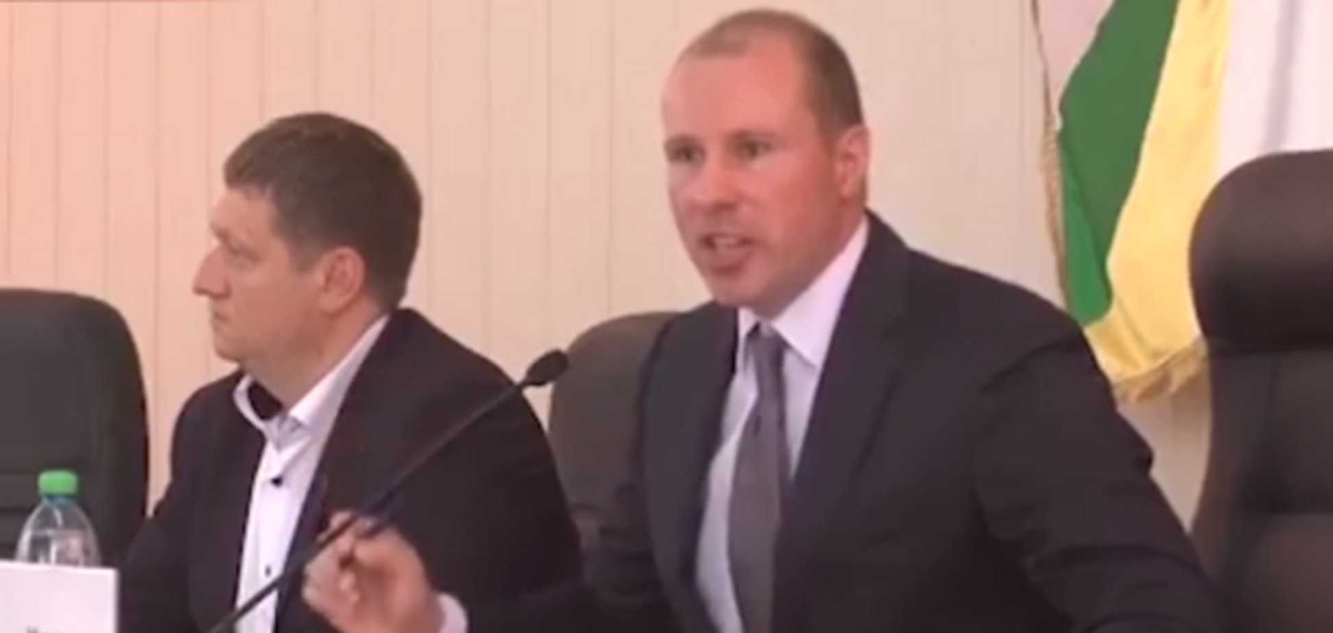 Сергей Минько