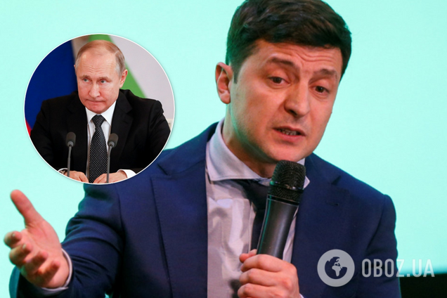 "Ми знайдемо порозуміння": Зеленський зробив зізнання про розмову з Путіним