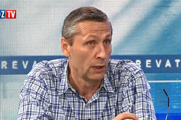 Кто возглавит Минобороны Украины: озвучен неожиданный прогноз