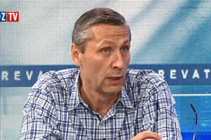 Кто возглавит Минобороны: неожиданный прогноз