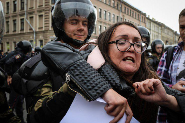 Олена Григор'єва