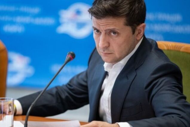 Владимир Зеленский