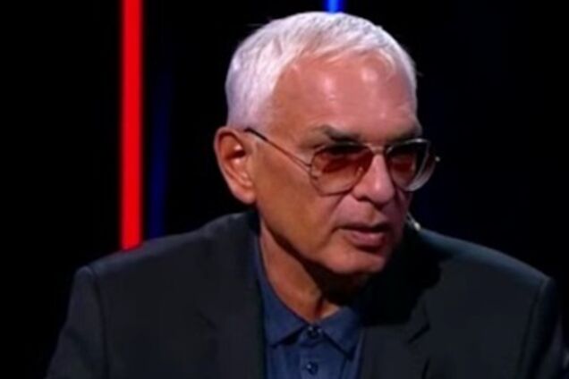 'Выбрали войну!' Известный режиссер 'наехал' на Украину после выборов в Раду