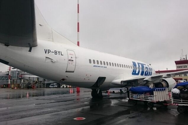 Сработал датчик: в России с Boeing 737 случилось новое ЧП в небе