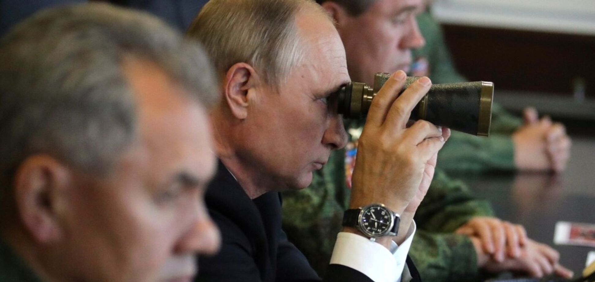 Що роблять війська Путіна в Чорнобильській зоні: озвучена версія