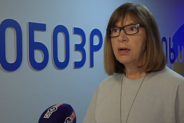 Вступ України до Євросоюзу: євродепутат від Німеччини назвала умову