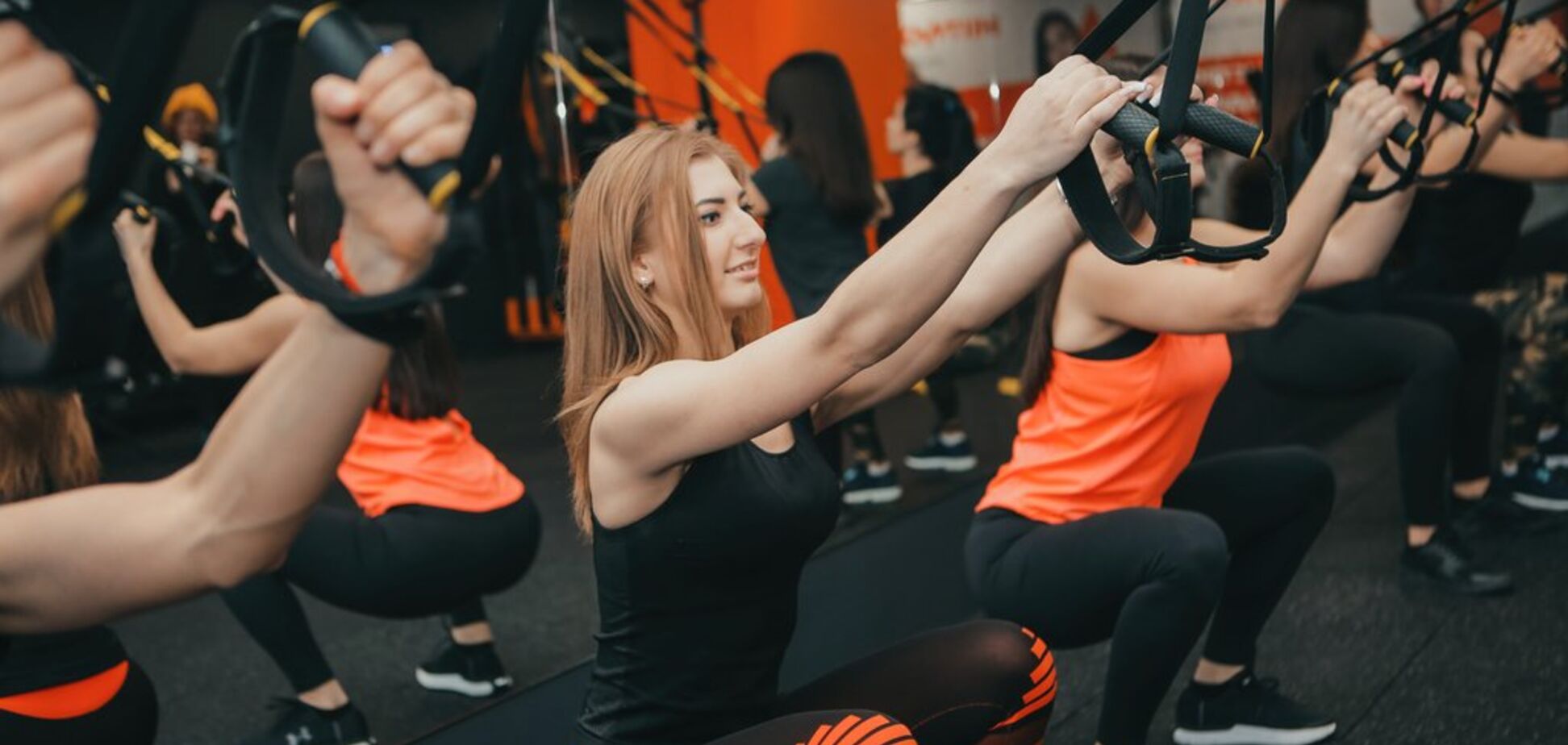 Йога, бег, ТRХ: в чем польза и что эффективнее для фигуры и здоровья
