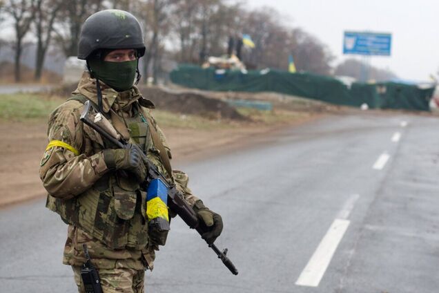 У Дніпрі маршрутник принизив бійця АТО: подробиці й фото