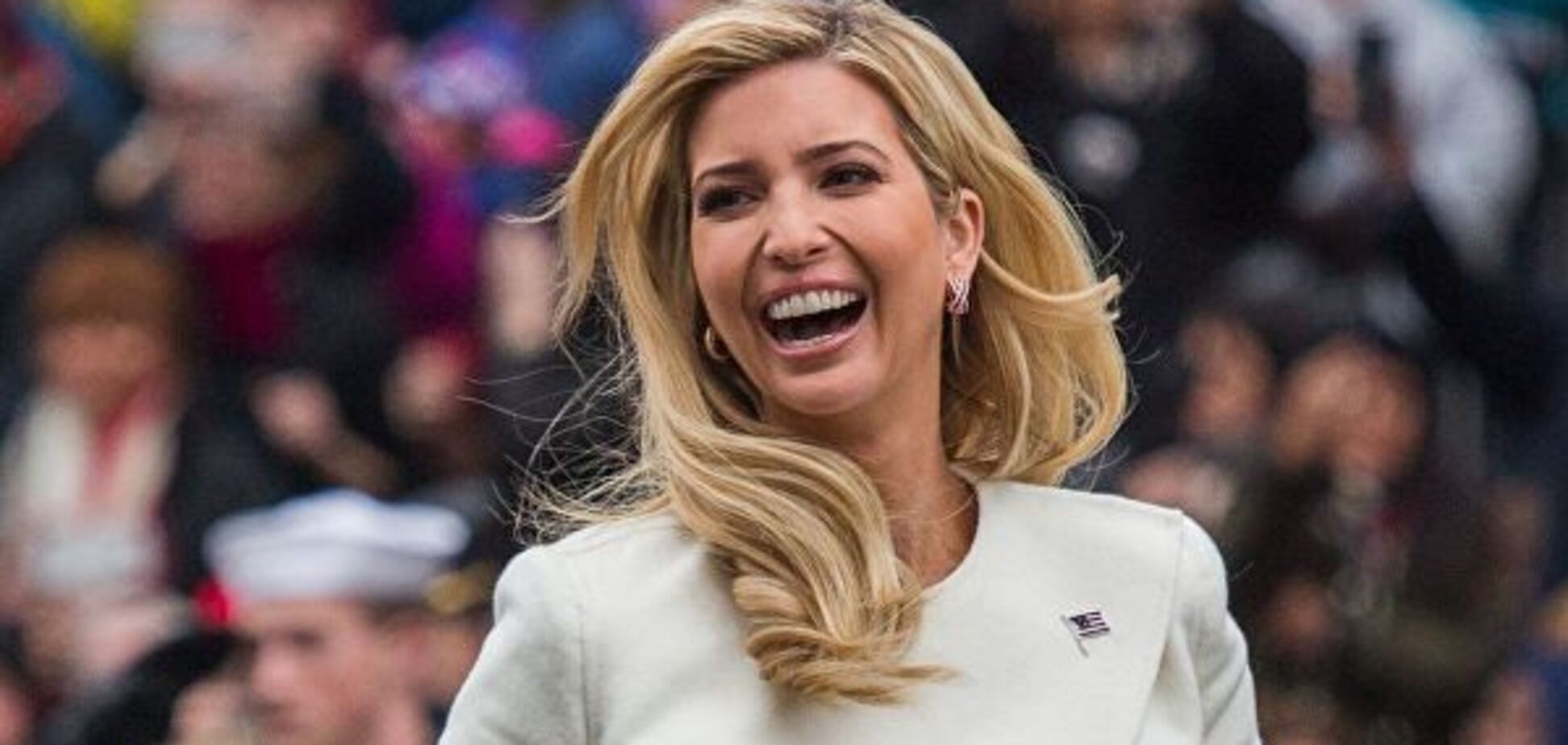 Іванка Трамп