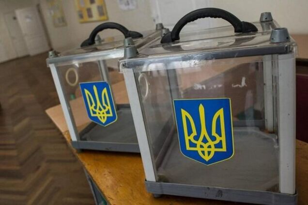 На Луганщині кандидат програв на виборах через двійника: що відомо