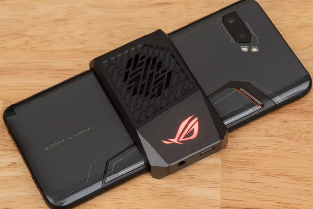 ROG Phone II