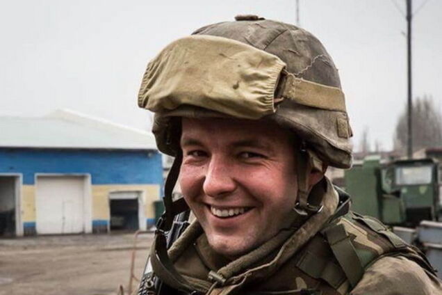 Игорь Герасименко