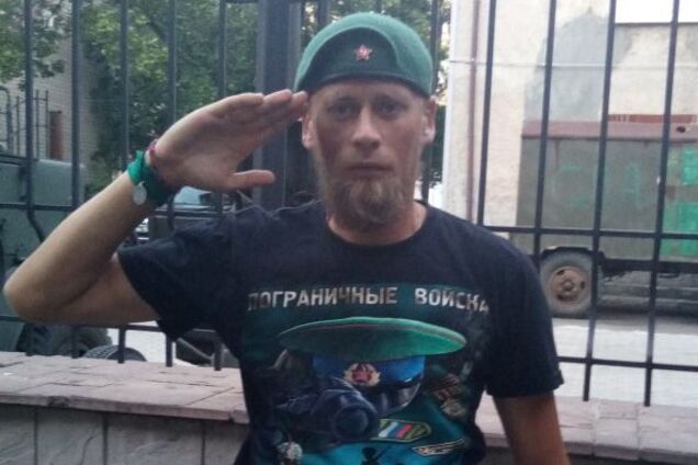На Донбасі ліквідували відомого терориста 'Хантера'. Фото