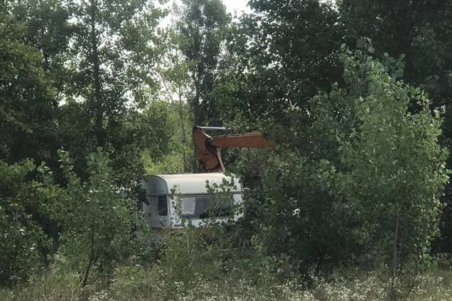 'Разрушит и затопит!' В Киеве забили тревогу из-за новой стройки