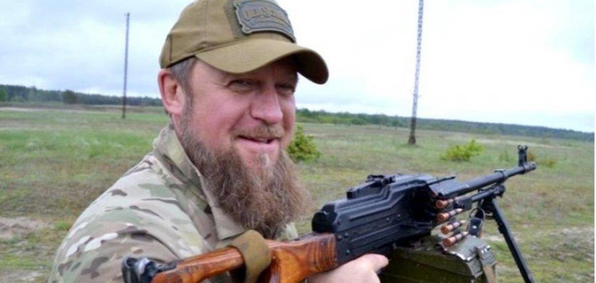 Допомагав беркутівцям: одіозний кандидат потрапив у Раду, отримавши 200 голосів