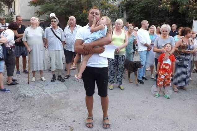 'Це геноцид!' Кримчани забили на сполох через масове виселення