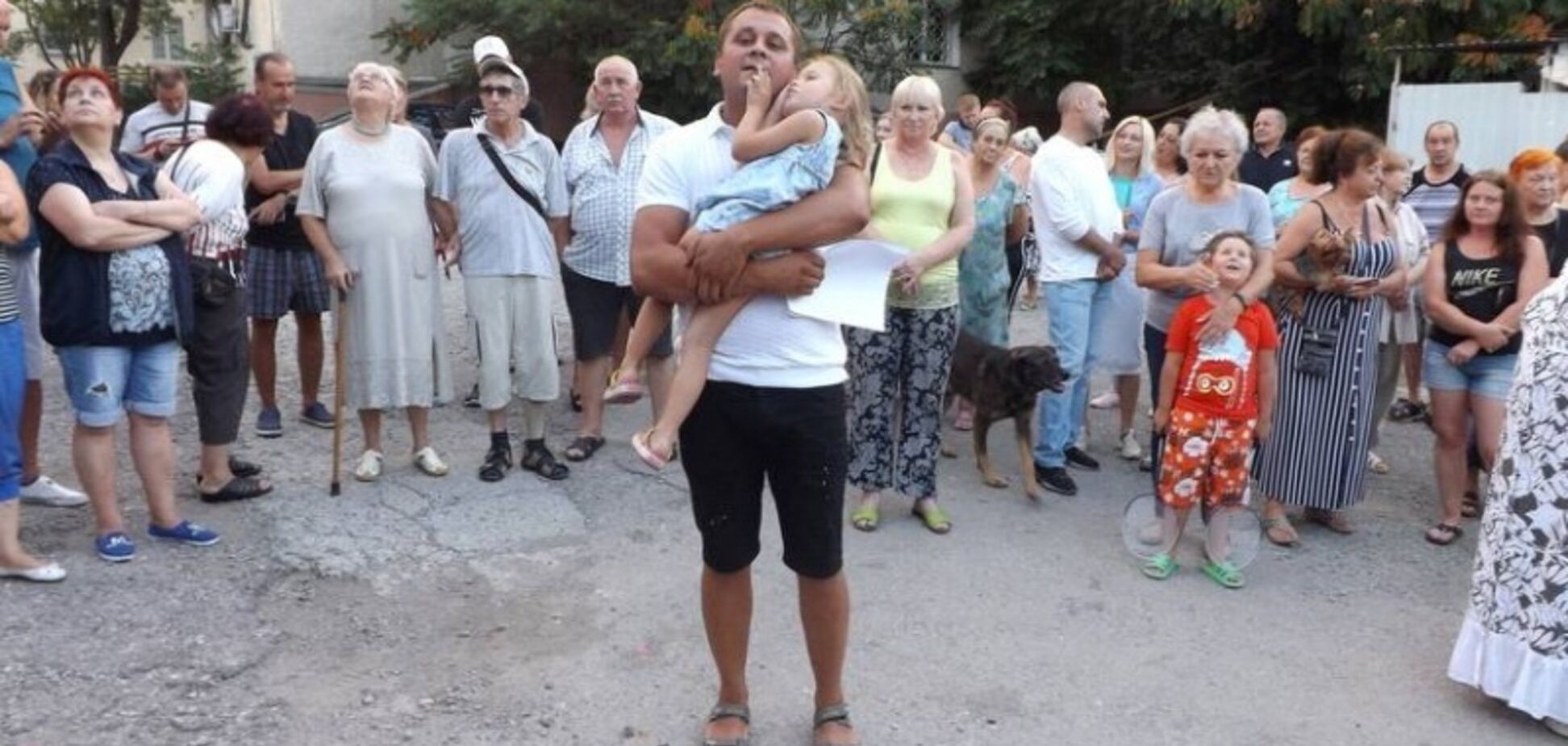 'Це геноцид!' Кримчани забили на сполох через масове виселення