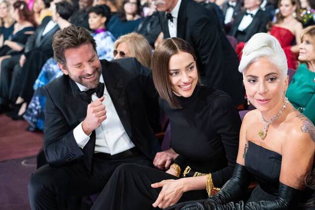 Мама Леди Гаги сказала, кто виновен в разводе Купера и Шейк