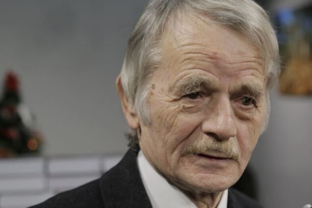 С Россией случится то, что точно вернет Крым — Джемилев