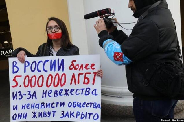 Новости Крымнаша. Слезы предателей: очень сильно нас тут обижают