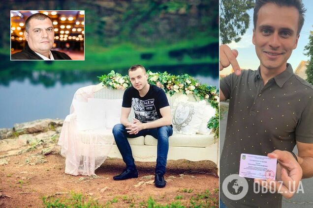 Свадебный фотограф, комики и футуролог: кого выбрали украинцы в Раду