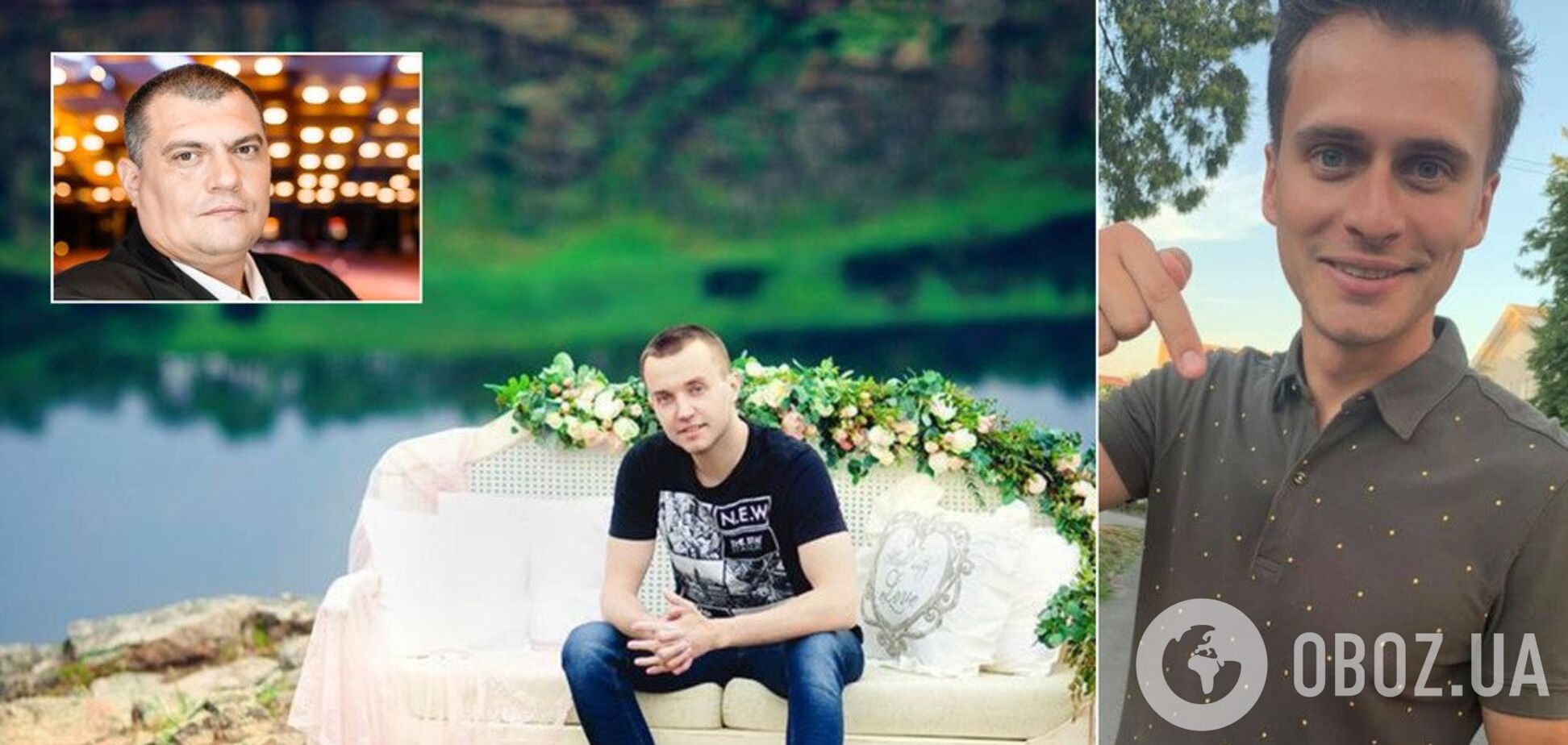 Свадебный фотограф, комики и футуролог: кого выбрали украинцы в Раду