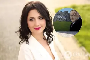 Ирина Борзова