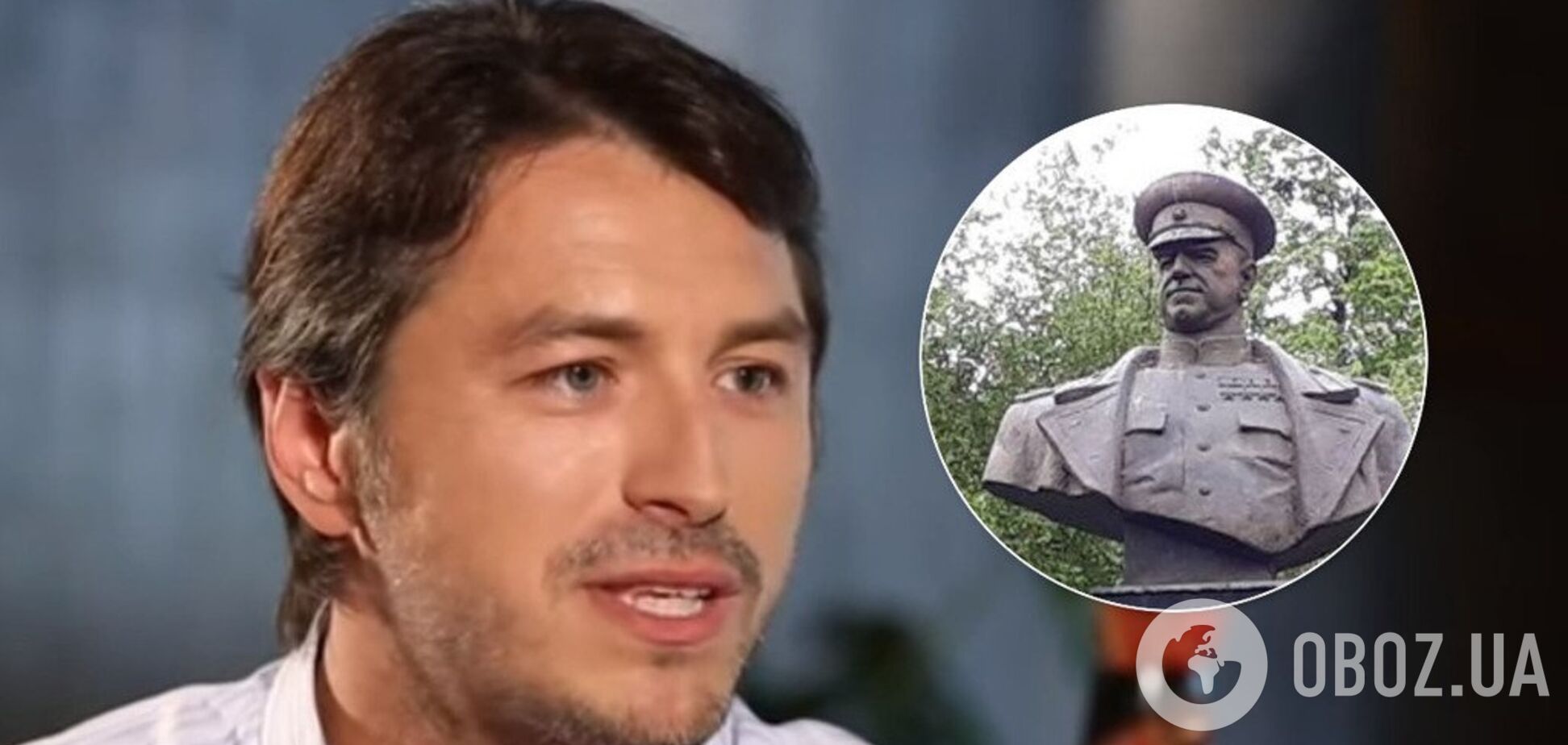 Сергей Притула