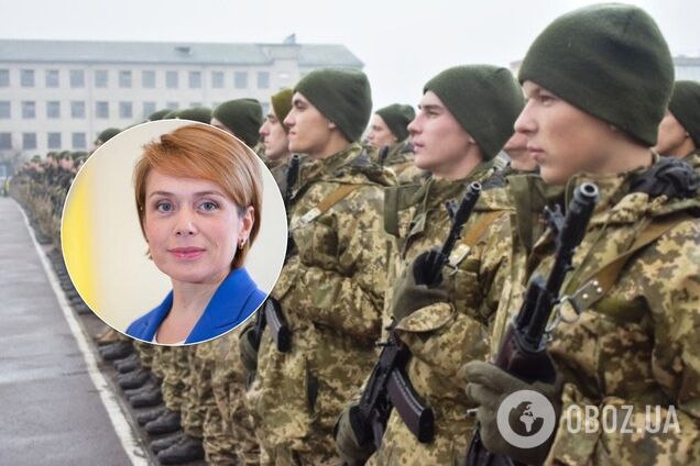 'Украинская школа воспитывает дезертиров!' В сети разгорелся громкий скандал вокруг Гриневич