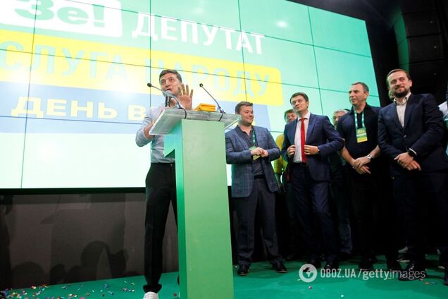 Сажать придется не двух-трех друзей. Сажать придется пачками