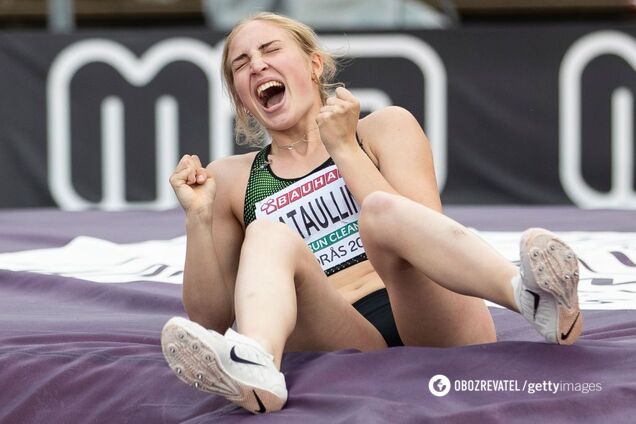 Росію відсторонили від чемпіонату світу з легкої атлетики, заборонивши символіку РФ