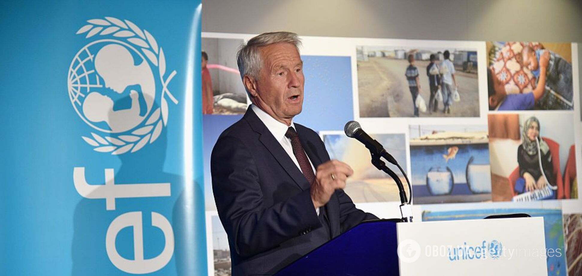 'Ученики России!' В Совете Европы произошел скандал из-за Украины