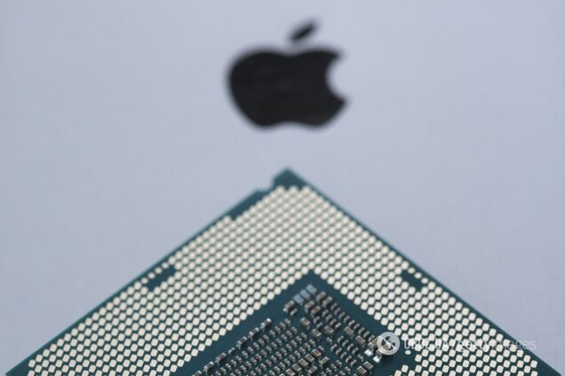 Сделка на $1 млрд: Apple купила бизнес техногиганта Intel