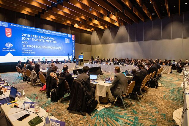 Moneyval отметил прогресс Украины в борьбе с отмыванием доходов: первый отчет