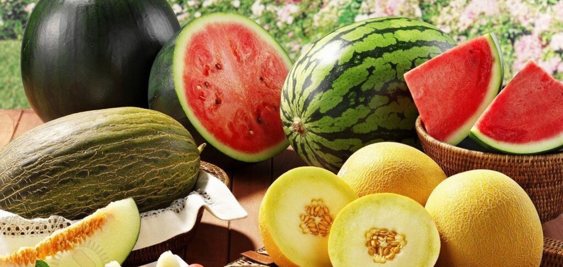 Фрукты, которые мешают худеть