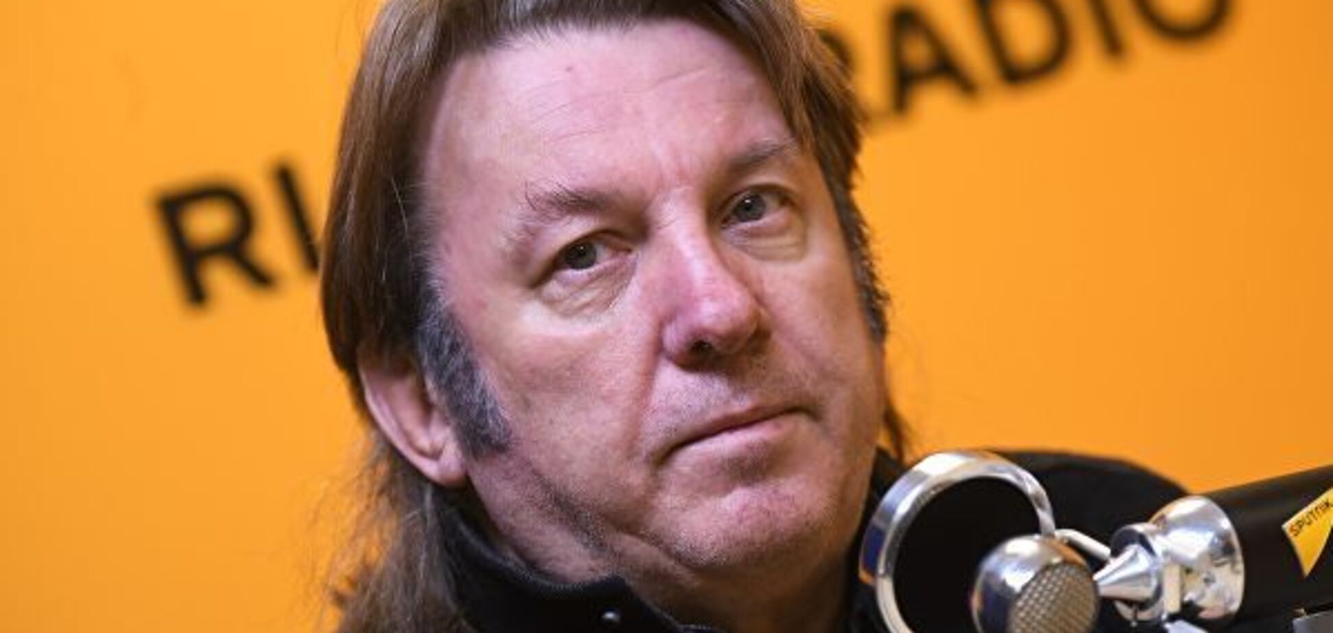 'Кабацкий подход': Лоза жестко раскритиковал Metallica за исполнение песни Цоя