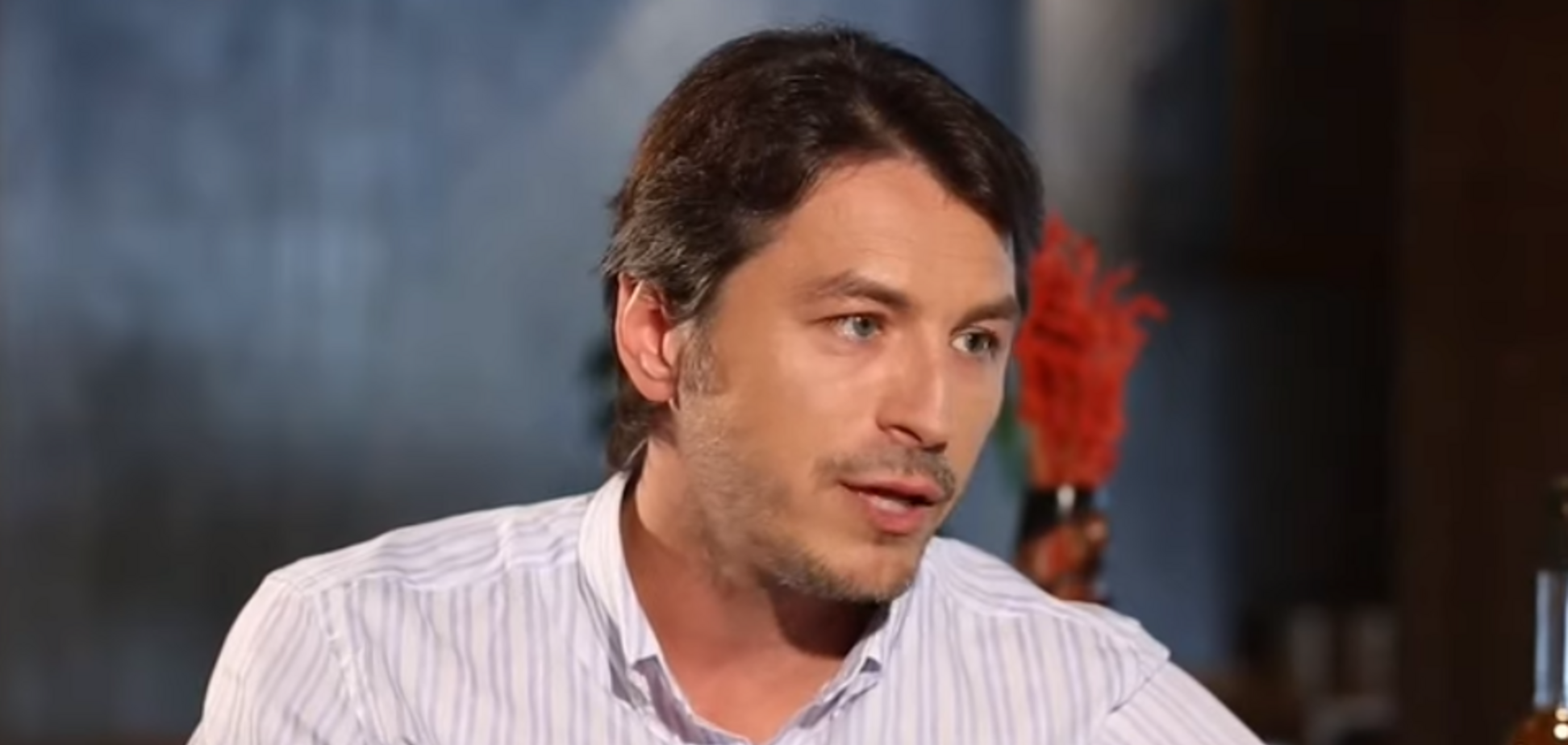 Сергій Притула